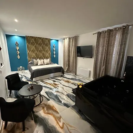 De Prestige Avec & Cinema Ivry-sur-Seine